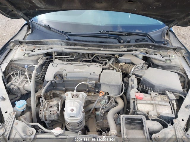 Продаж на аукціоні авто 2017 Honda Accord Ex, vin: 1HGCR2F78HA802628, номер лоту: 30091881