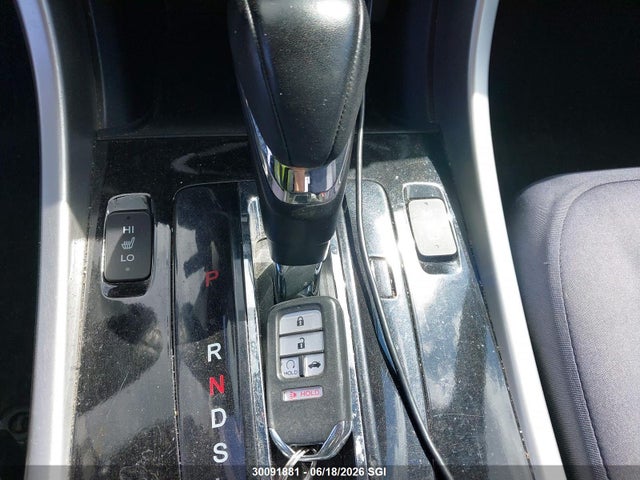 Продаж на аукціоні авто 2017 Honda Accord Ex, vin: 1HGCR2F78HA802628, номер лоту: 30091881