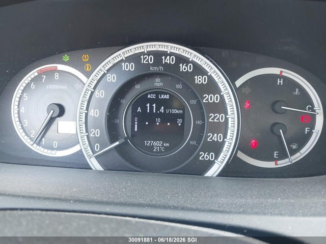 Продаж на аукціоні авто 2017 Honda Accord Ex, vin: 1HGCR2F78HA802628, номер лоту: 30091881