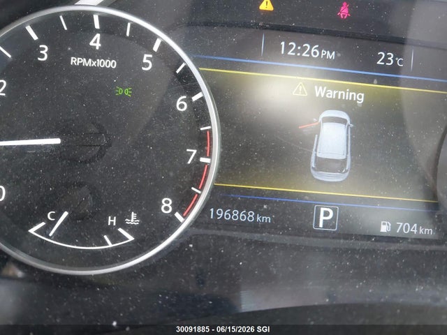 Продаж на аукціоні авто 2018 Nissan Murano S/sl/sv/platinum, vin: 5N1AZ2MH0JN132892, номер лоту: 30091885