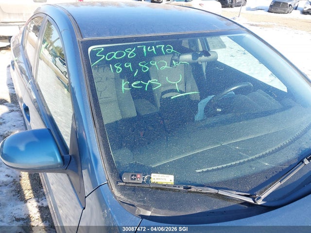 Продажа на аукционе авто 2011 Mazda 3 I, vin: JM1BL1UF0B1411786, номер лота: 30087472