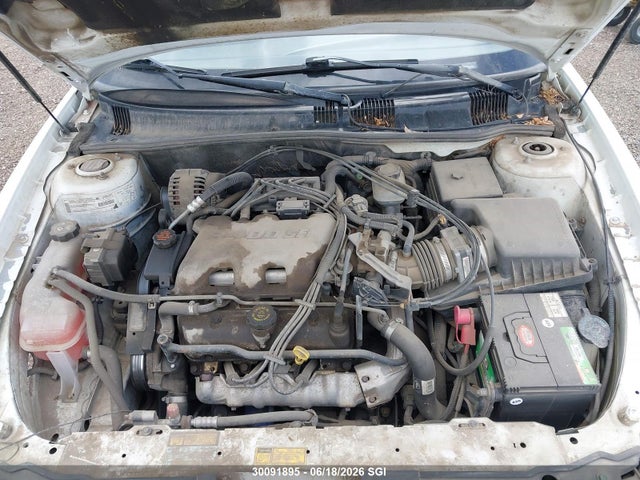 Продажа на аукционе авто 1999 Oldsmobile Alero Gl, vin: 1G3NL52E7XC395757, номер лота: 30091895