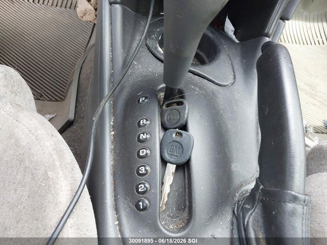 Продажа на аукционе авто 1999 Oldsmobile Alero Gl, vin: 1G3NL52E7XC395757, номер лота: 30091895