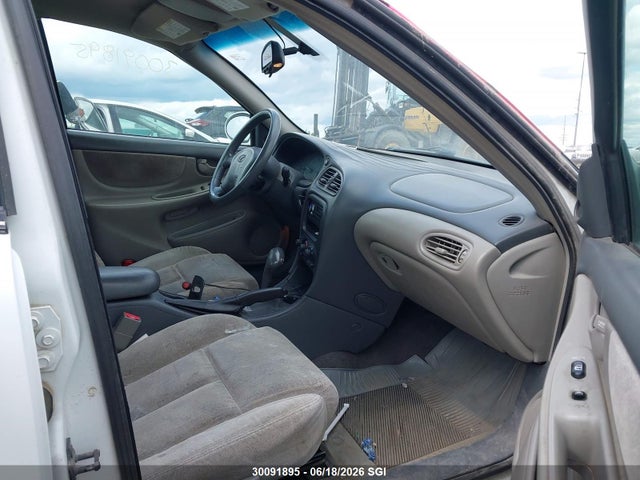 Продажа на аукционе авто 1999 Oldsmobile Alero Gl, vin: 1G3NL52E7XC395757, номер лота: 30091895