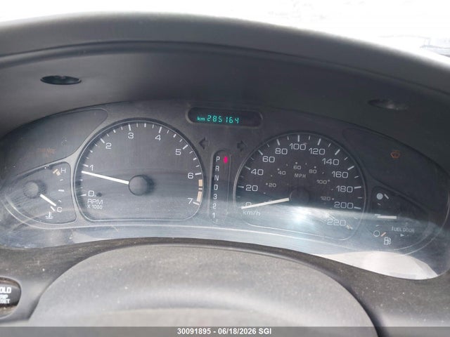 Продажа на аукционе авто 1999 Oldsmobile Alero Gl, vin: 1G3NL52E7XC395757, номер лота: 30091895