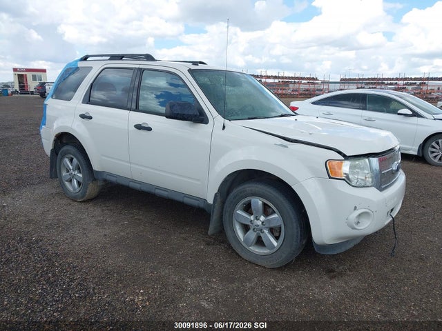 Продажа на аукционе авто 2009 Ford Escape Xlt, vin: 1FMCU93G89KC18487, номер лота: 30091896