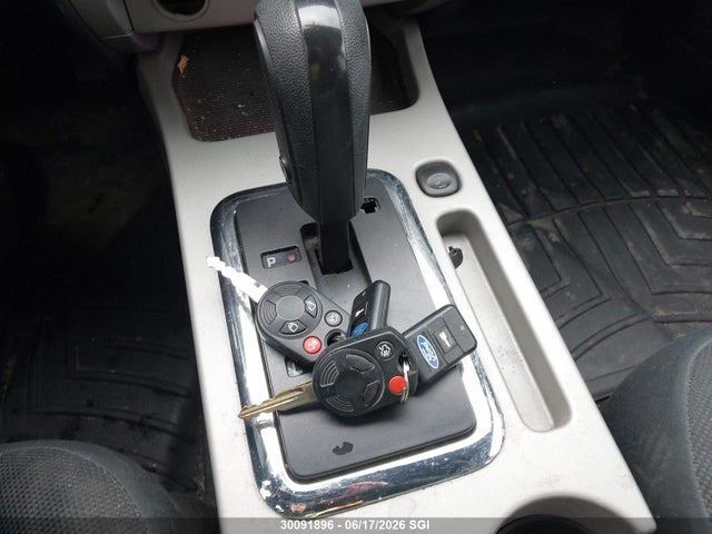 Продажа на аукционе авто 2009 Ford Escape Xlt, vin: 1FMCU93G89KC18487, номер лота: 30091896