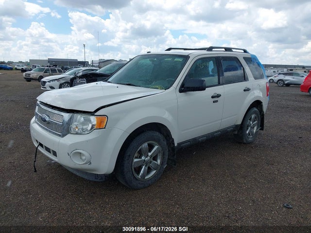 Продажа на аукционе авто 2009 Ford Escape Xlt, vin: 1FMCU93G89KC18487, номер лота: 30091896