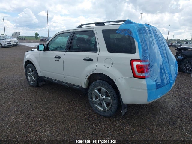 Продажа на аукционе авто 2009 Ford Escape Xlt, vin: 1FMCU93G89KC18487, номер лота: 30091896