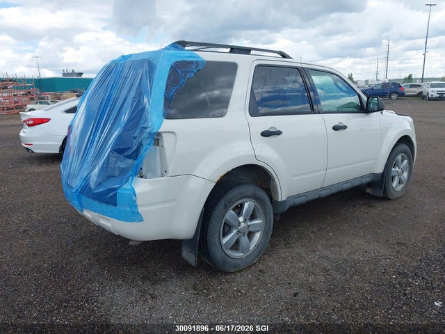 Продажа на аукционе авто 2009 Ford Escape Xlt, vin: 1FMCU93G89KC18487, номер лота: 30091896