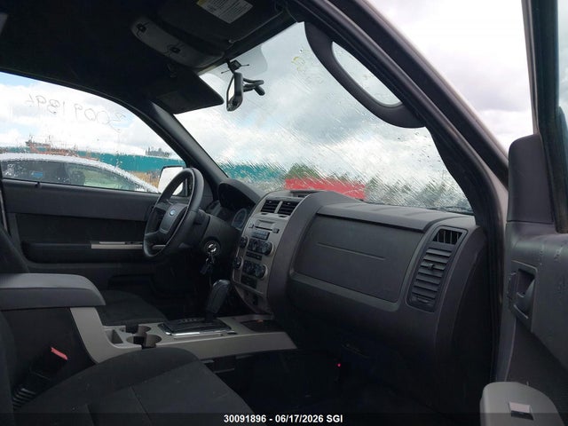 Продажа на аукционе авто 2009 Ford Escape Xlt, vin: 1FMCU93G89KC18487, номер лота: 30091896
