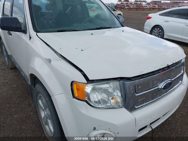 Продажа на аукционе авто 2009 Ford Escape Xlt, vin: 1FMCU93G89KC18487, номер лота: 30091896