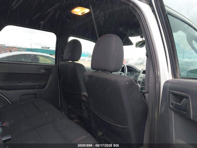 Продажа на аукционе авто 2009 Ford Escape Xlt, vin: 1FMCU93G89KC18487, номер лота: 30091896