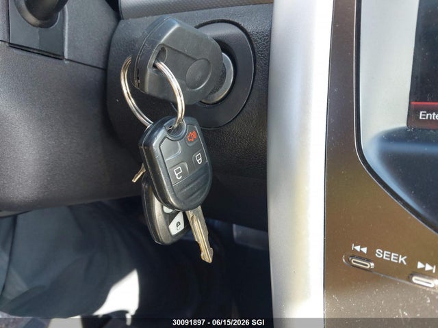 Продажа на аукционе авто 2012 Ford Edge Sel, vin: 2FMDK4JC4CBA42830, номер лота: 30091897