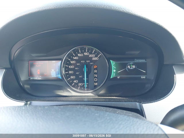 Продажа на аукционе авто 2012 Ford Edge Sel, vin: 2FMDK4JC4CBA42830, номер лота: 30091897