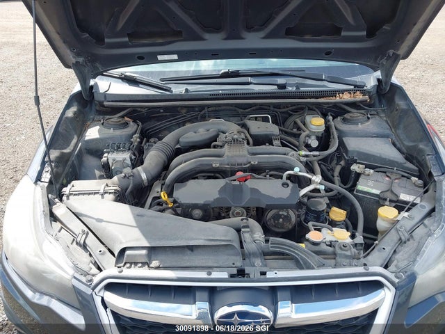 Aukcja sprzedaży 2013 Subaru Impreza Premium, vin: JF1GJAD64DG024921, numer aukcji: 30091898