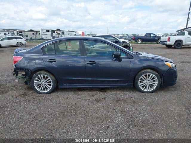 Aukcja sprzedaży 2013 Subaru Impreza Premium, vin: JF1GJAD64DG024921, numer aukcji: 30091898