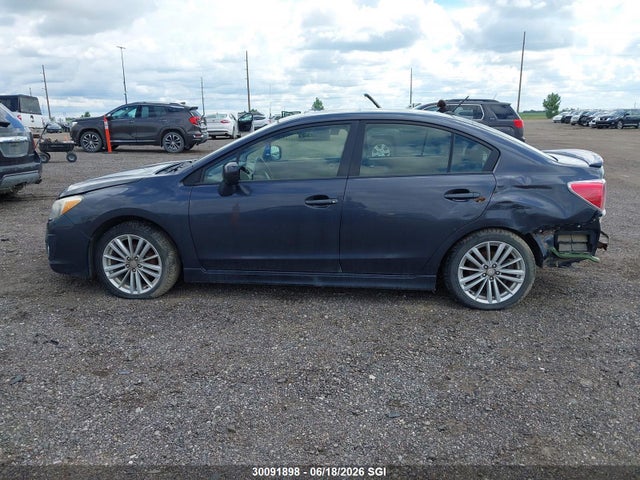 Aukcja sprzedaży 2013 Subaru Impreza Premium, vin: JF1GJAD64DG024921, numer aukcji: 30091898