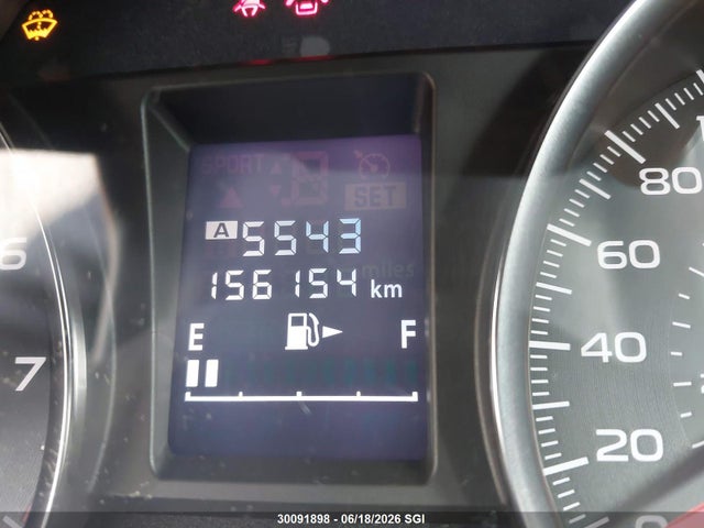 Aukcja sprzedaży 2013 Subaru Impreza Premium, vin: JF1GJAD64DG024921, numer aukcji: 30091898