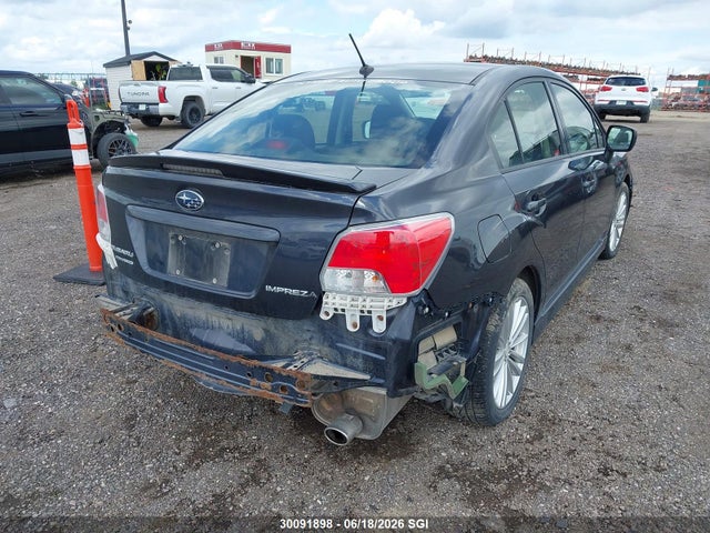 Aukcja sprzedaży 2013 Subaru Impreza Premium, vin: JF1GJAD64DG024921, numer aukcji: 30091898