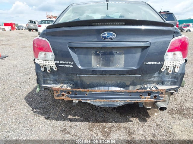 Aukcja sprzedaży 2013 Subaru Impreza Premium, vin: JF1GJAD64DG024921, numer aukcji: 30091898