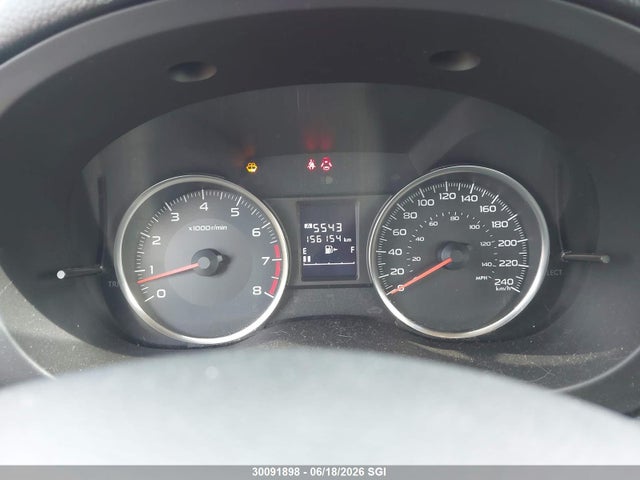 Aukcja sprzedaży 2013 Subaru Impreza Premium, vin: JF1GJAD64DG024921, numer aukcji: 30091898