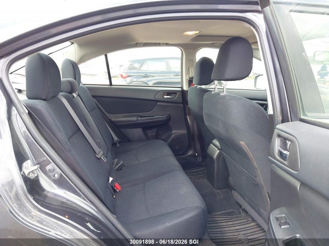 Aukcja sprzedaży 2013 Subaru Impreza Premium, vin: JF1GJAD64DG024921, numer aukcji: 30091898