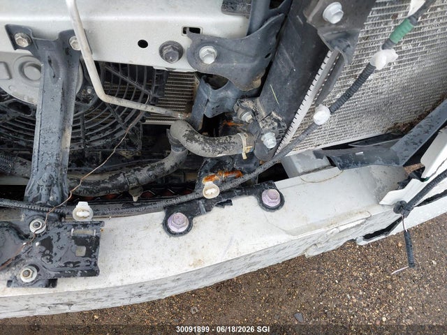 30091899 :رقم المزاد ، 5TFVC5DB5PX038217 vin ، 2023 Toyota Tundra Hybrid Capstone مزاد بيع