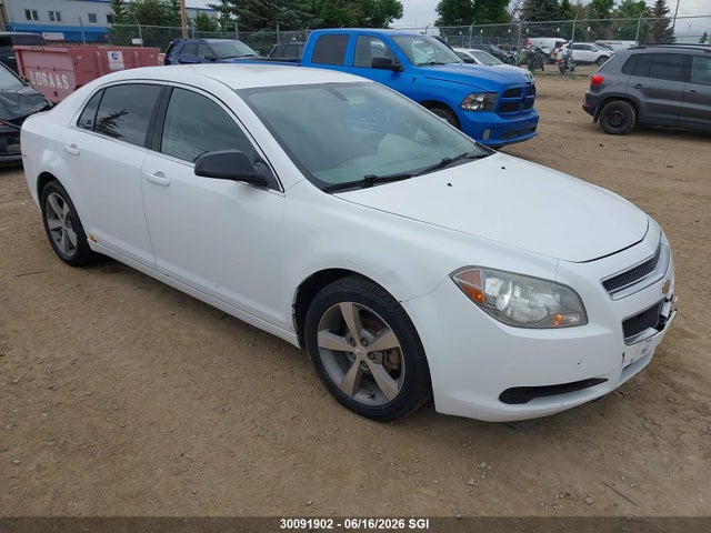 Aukcja sprzedaży 2012 Chevrolet Malibu Ls, vin: 1G1ZB5EU6CF126674, numer aukcji: 30091902