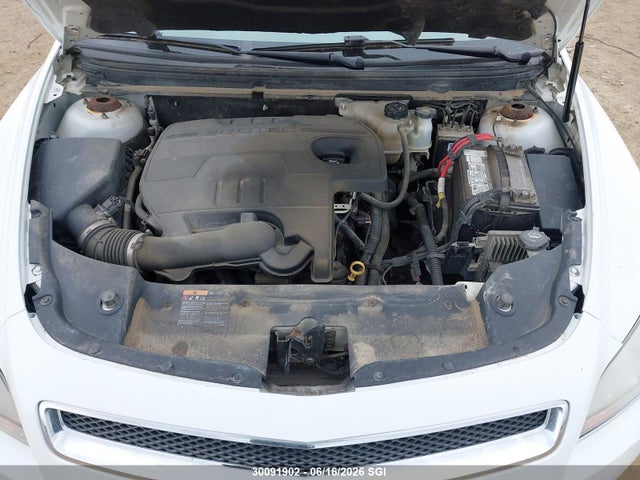 Aukcja sprzedaży 2012 Chevrolet Malibu Ls, vin: 1G1ZB5EU6CF126674, numer aukcji: 30091902