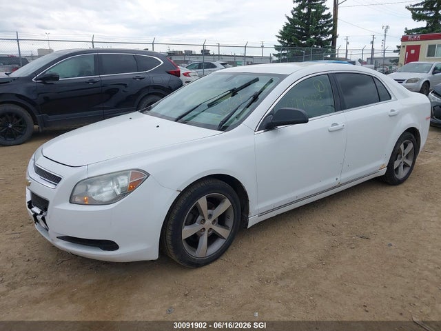 Aukcja sprzedaży 2012 Chevrolet Malibu Ls, vin: 1G1ZB5EU6CF126674, numer aukcji: 30091902