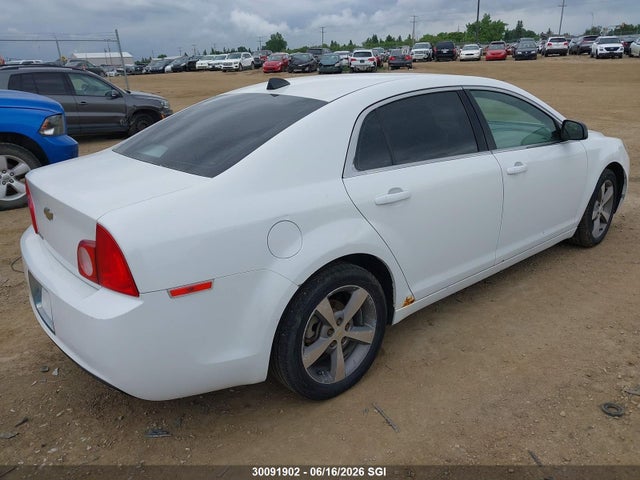 Aukcja sprzedaży 2012 Chevrolet Malibu Ls, vin: 1G1ZB5EU6CF126674, numer aukcji: 30091902