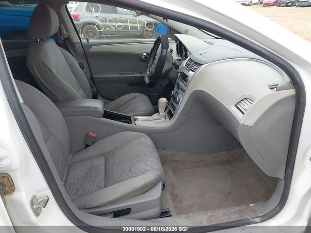 Aukcja sprzedaży 2012 Chevrolet Malibu Ls, vin: 1G1ZB5EU6CF126674, numer aukcji: 30091902