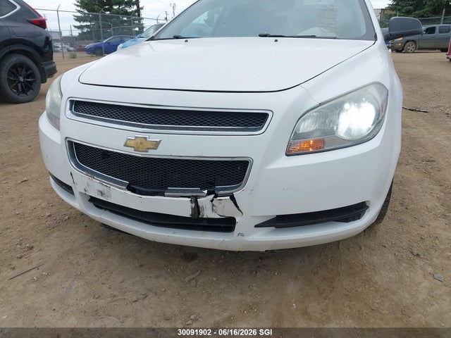 Aukcja sprzedaży 2012 Chevrolet Malibu Ls, vin: 1G1ZB5EU6CF126674, numer aukcji: 30091902