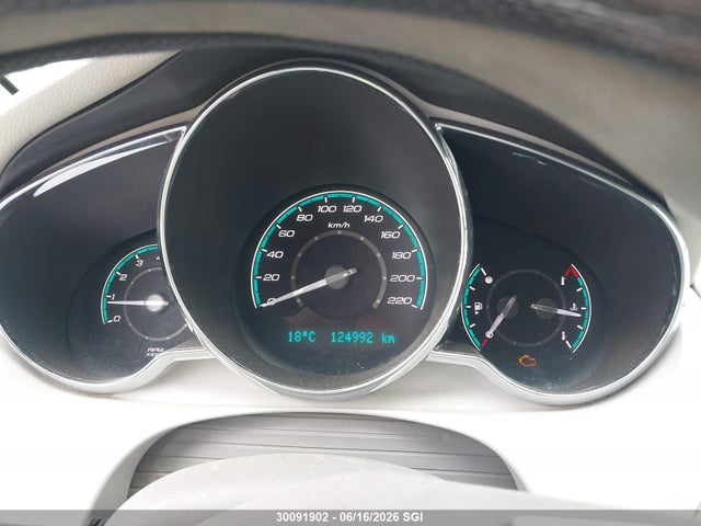 Aukcja sprzedaży 2012 Chevrolet Malibu Ls, vin: 1G1ZB5EU6CF126674, numer aukcji: 30091902