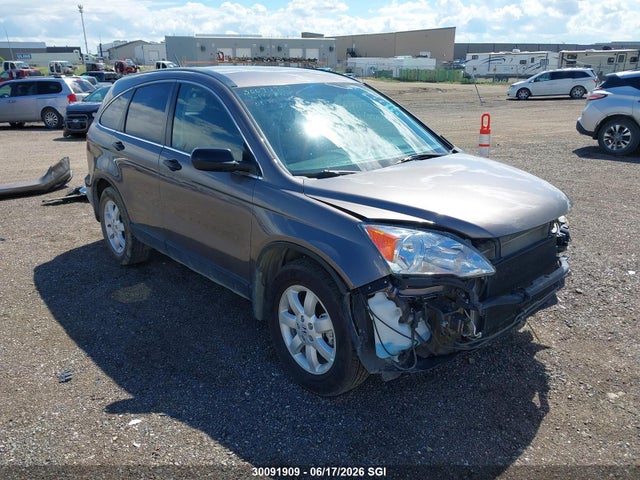 Продаж на аукціоні авто 2010 Honda Cr-v Lx, vin: 5J6RE4H34AL818176, номер лоту: 30091909