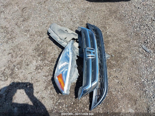 Продаж на аукціоні авто 2010 Honda Cr-v Lx, vin: 5J6RE4H34AL818176, номер лоту: 30091909
