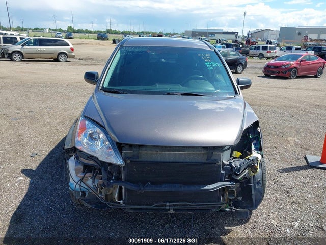 Продаж на аукціоні авто 2010 Honda Cr-v Lx, vin: 5J6RE4H34AL818176, номер лоту: 30091909