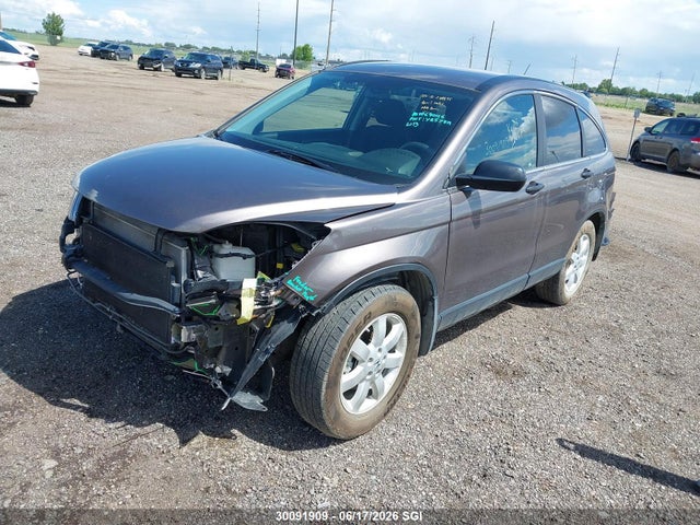 Продаж на аукціоні авто 2010 Honda Cr-v Lx, vin: 5J6RE4H34AL818176, номер лоту: 30091909