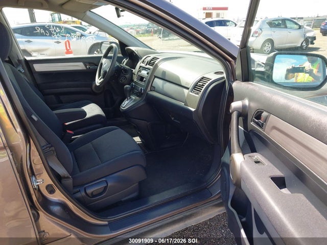 Продаж на аукціоні авто 2010 Honda Cr-v Lx, vin: 5J6RE4H34AL818176, номер лоту: 30091909