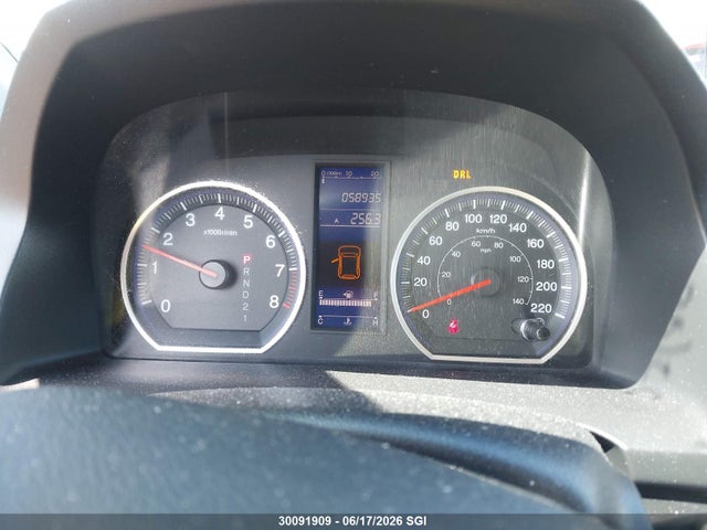 Продаж на аукціоні авто 2010 Honda Cr-v Lx, vin: 5J6RE4H34AL818176, номер лоту: 30091909