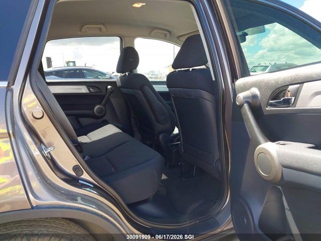 Продаж на аукціоні авто 2010 Honda Cr-v Lx, vin: 5J6RE4H34AL818176, номер лоту: 30091909