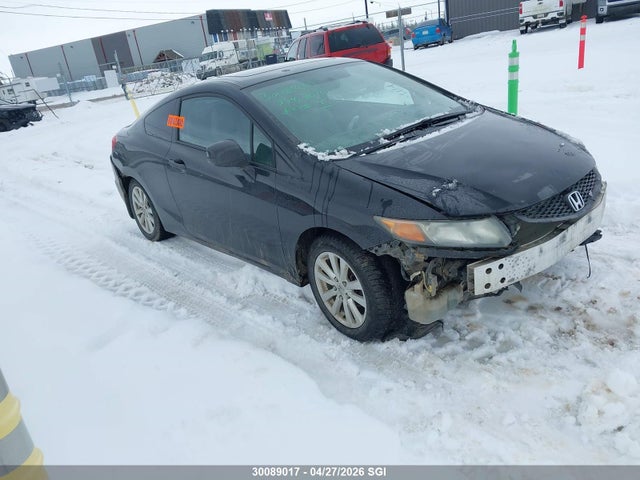 Продаж на аукціоні авто 2012 Honda Civic Lx, vin: 2HGFG3A55CH010946, номер лоту: 30089017