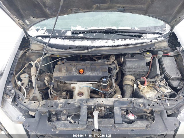 Продаж на аукціоні авто 2012 Honda Civic Lx, vin: 2HGFG3A55CH010946, номер лоту: 30089017
