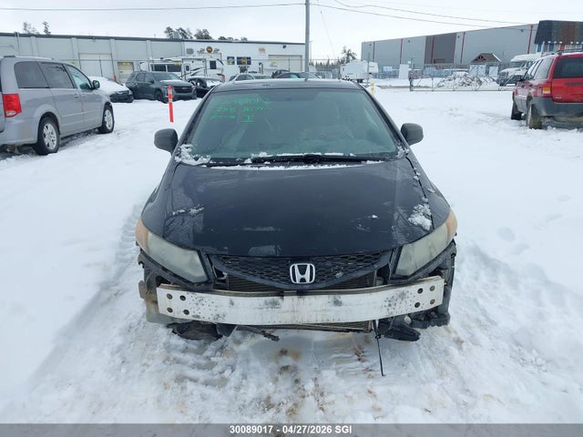 Продаж на аукціоні авто 2012 Honda Civic Lx, vin: 2HGFG3A55CH010946, номер лоту: 30089017