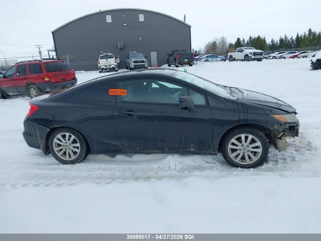 Продаж на аукціоні авто 2012 Honda Civic Lx, vin: 2HGFG3A55CH010946, номер лоту: 30089017