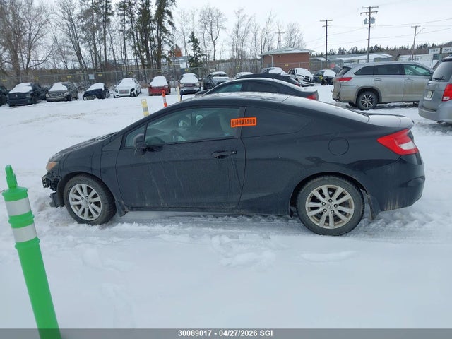 Продаж на аукціоні авто 2012 Honda Civic Lx, vin: 2HGFG3A55CH010946, номер лоту: 30089017