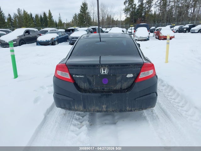 Продаж на аукціоні авто 2012 Honda Civic Lx, vin: 2HGFG3A55CH010946, номер лоту: 30089017