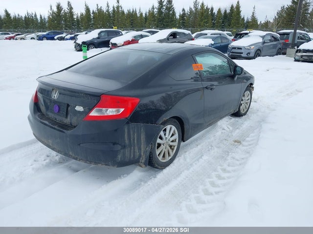 Продаж на аукціоні авто 2012 Honda Civic Lx, vin: 2HGFG3A55CH010946, номер лоту: 30089017