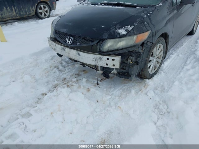 Продаж на аукціоні авто 2012 Honda Civic Lx, vin: 2HGFG3A55CH010946, номер лоту: 30089017